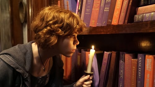 Nancy Drew e il passaggio segreto 2019 film intero