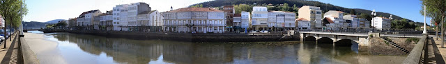 Fotos panorámicas de Cedeira por Munimara www.munimara.com  