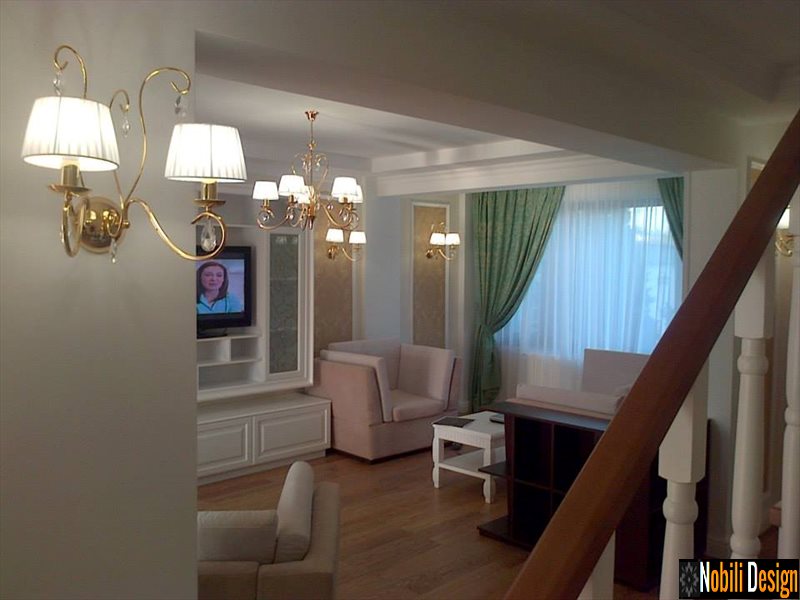 Design interior case Craiova - Arhitect amenajari interioare Craiova