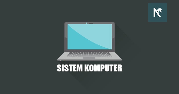 60 Contoh Soal dan Kunci Jawaban Mapel Sistem Komputer NafasKuda