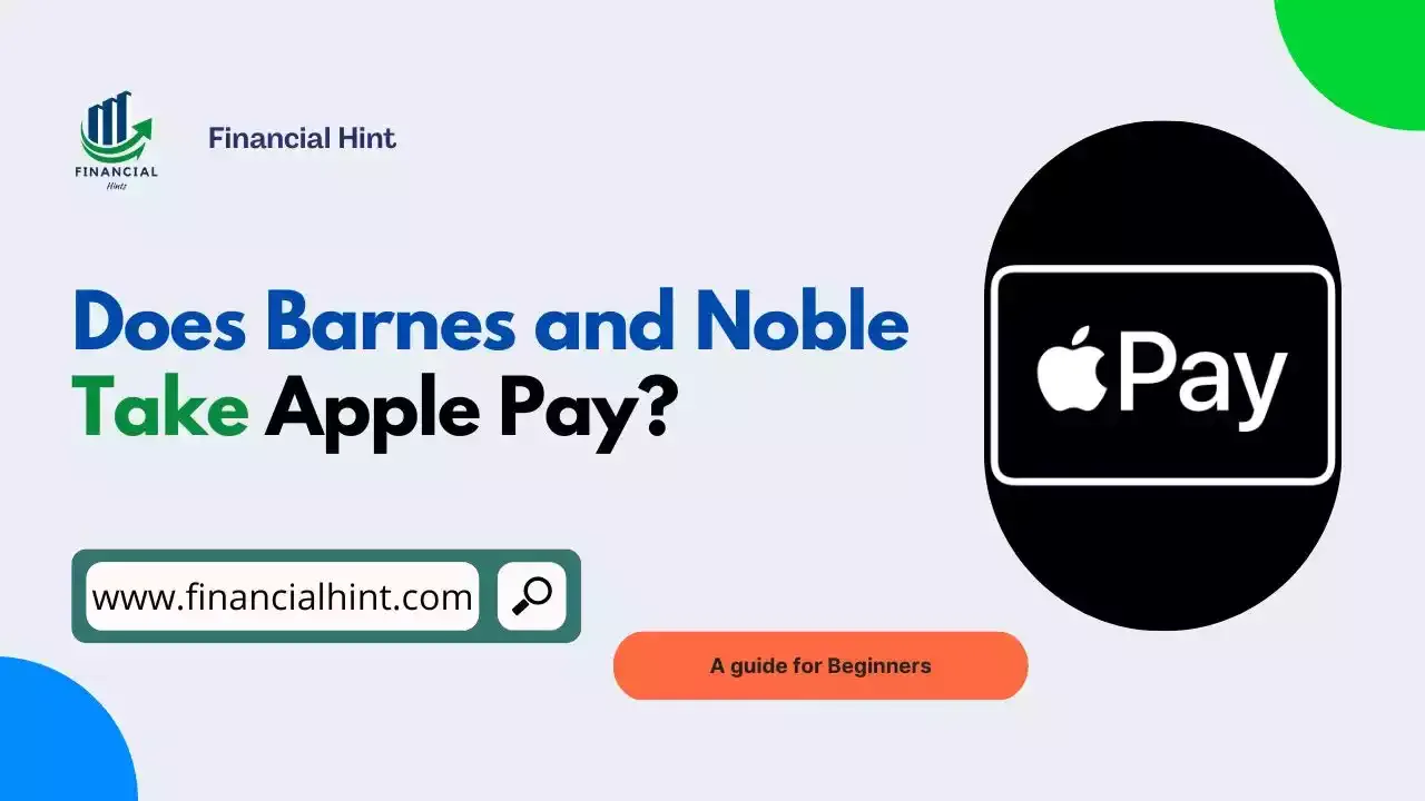 does barnes and noble take apple pay