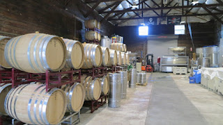 Holdredge Winery