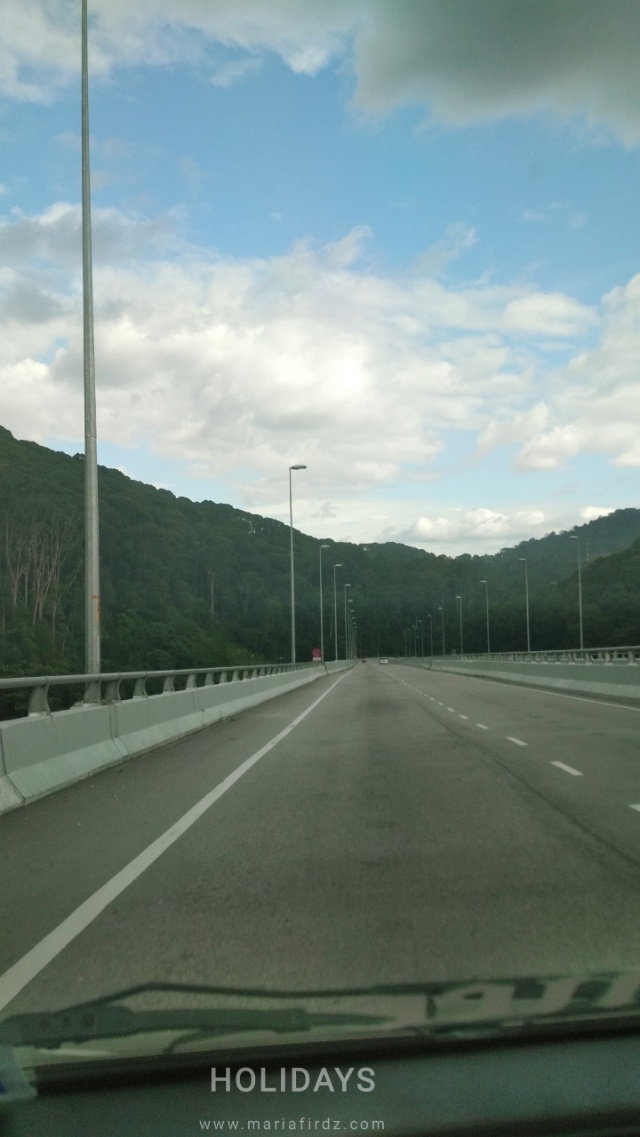Rawang Bypass, Selangor 