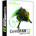 Corel DRAW X3 Graphic Suite With Serial Number Free Download