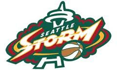 seattle storm