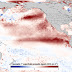 Estado de El Niño: Fuerte. ¿Como será el trimestre Oct-Nov-Dic en Uruguay?