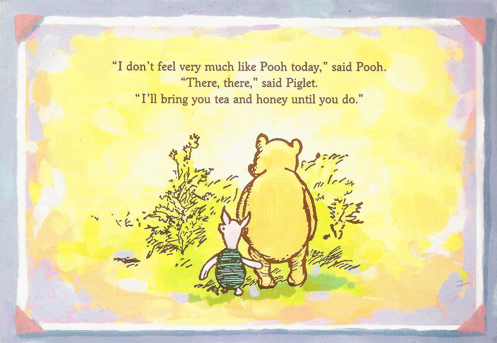 Friendship Quotes Winnie The Pooh | [#] Friendship Quotes