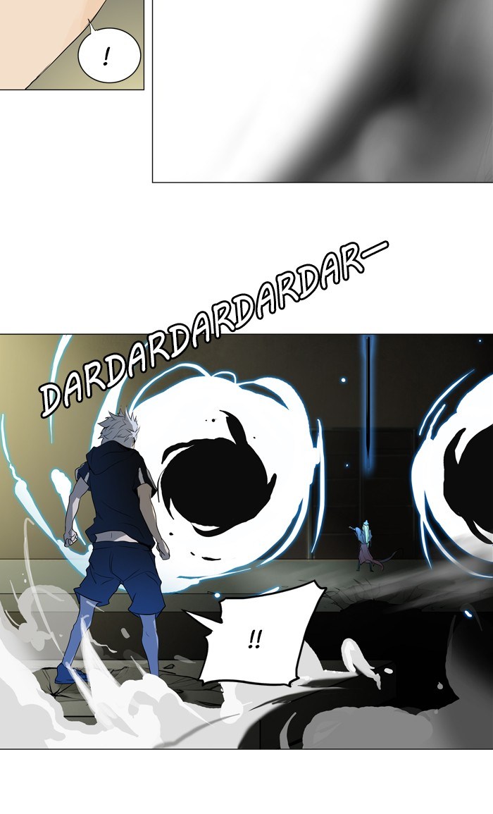 Webtoon Tower Of God Bahasa Indonesia Chapter 201