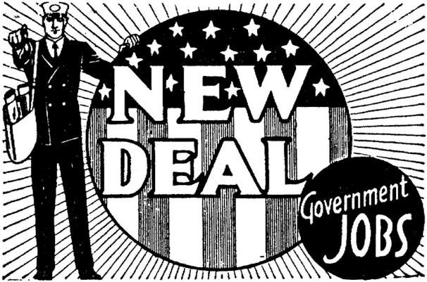 U.S. New Deal