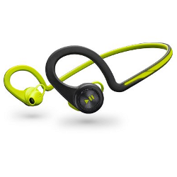Plantronics BackBeat Fit Bluetooth Headphones - image