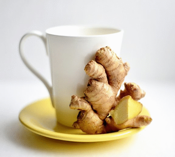 अदरक की चाय के स्वास्थ्य लाभ Health Benefits of Ginger Tea