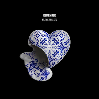 Steve Angello - Remember ft. The Presets 歌詞翻譯