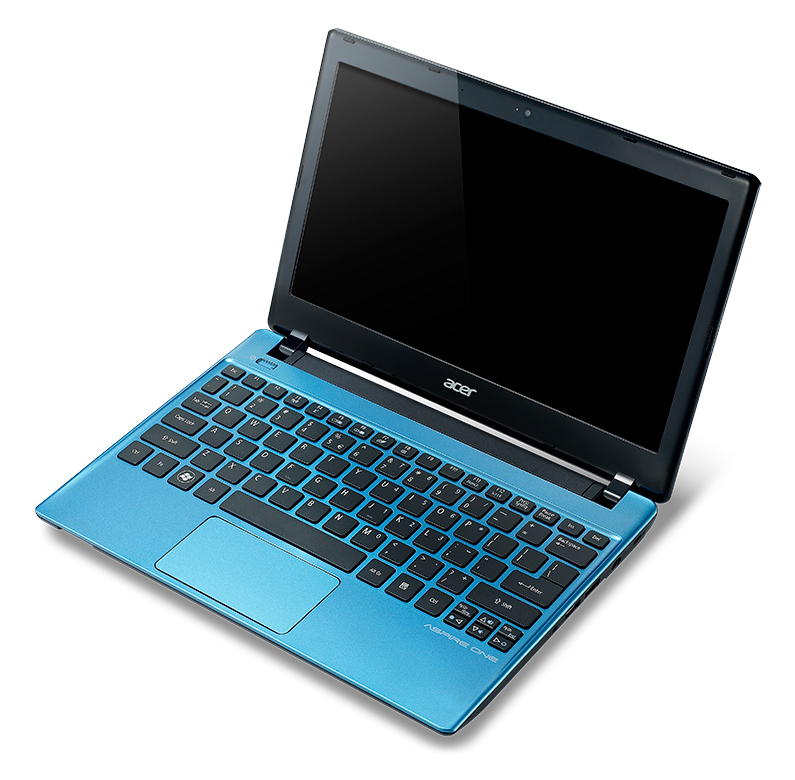 Harga Netbook Acer Aspire One 756 Terbaru Dan 