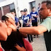 Em Dona Inês briga entre alunas é impedida por professor 