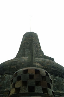 stupa utama