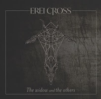pochette EREI CROSS the widow and the others 2023