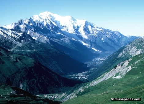 Mont Blanc