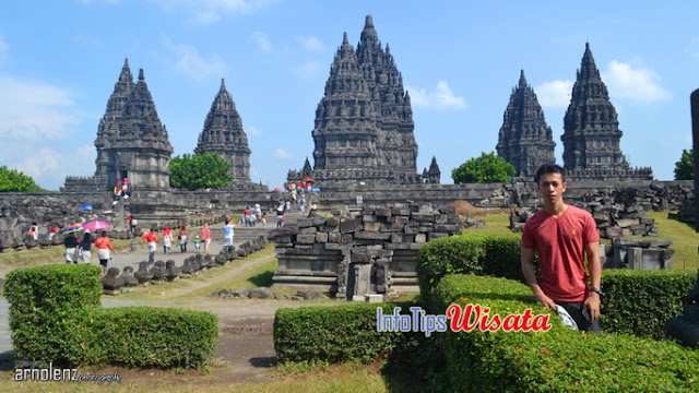 prambanan temple