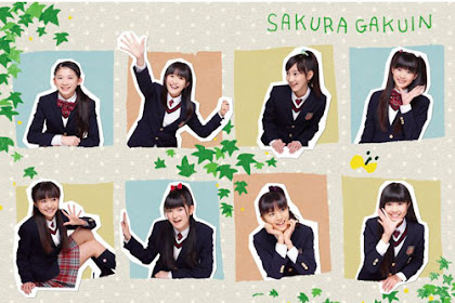 [Lirik+Terjemahan] Sakura Gakuin - Sleep Wonder (Keajaiban dalam Tidur)