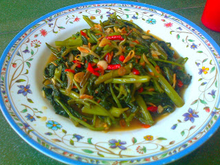 CAH KANGKUNG