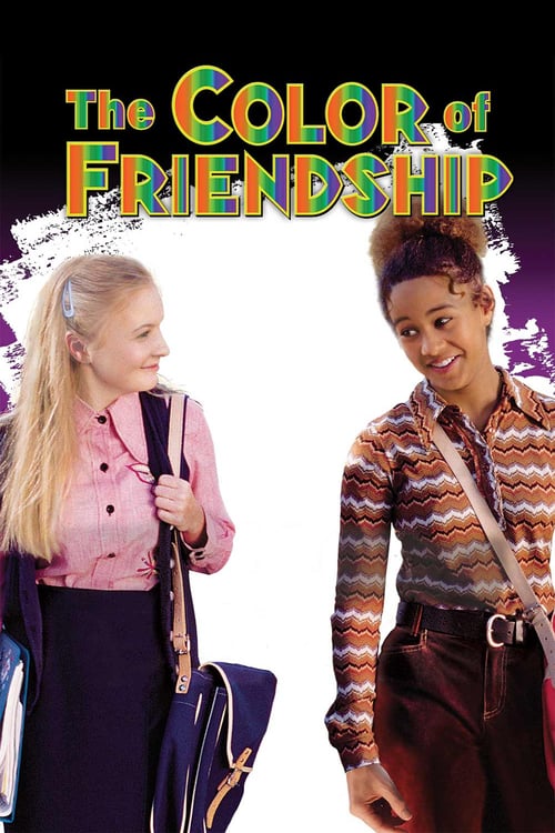 Il colore dell'amicizia 2000 Film Completo Streaming