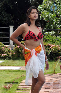  Nadeesha Hemamali Sexy Figure