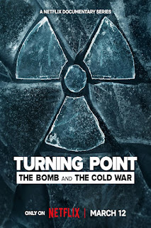 Turning Point: The Bomb and the Cold War S01 Poster