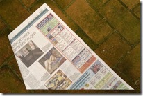 saquinho jornal 4 saquinho jornal 4