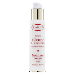 clarins younger longer balm in Poland