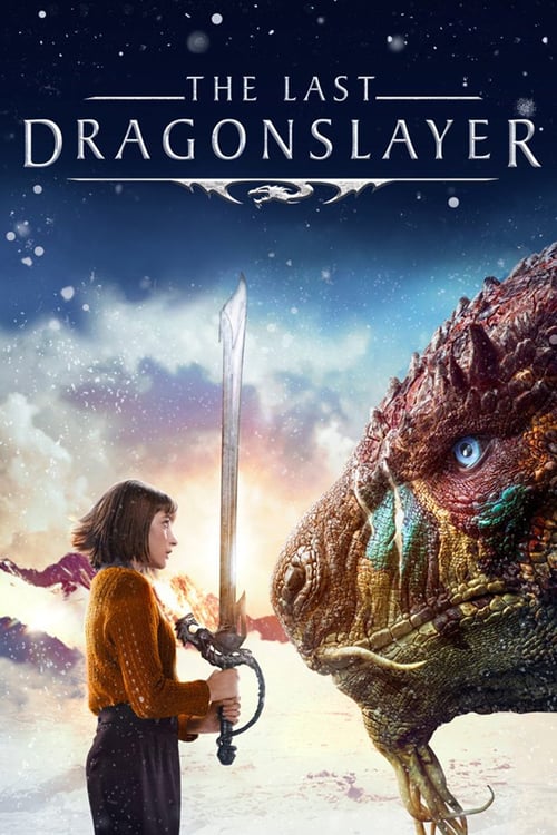 Descargar La última cazadora de dragones 2016 Blu Ray Latino Online