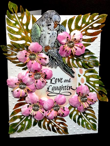 http://yogiemp.com/HP_cards/MiscChallenges/MiscChallenges2014/MCAug14_Parrot&Blossoms_Love&LaughterHB.html