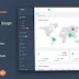 Best Premium Admin Dashboard Bootstrap Template + UI KIT