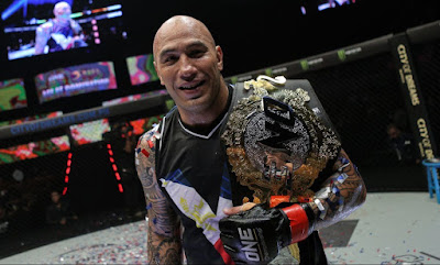 Brandon Vera