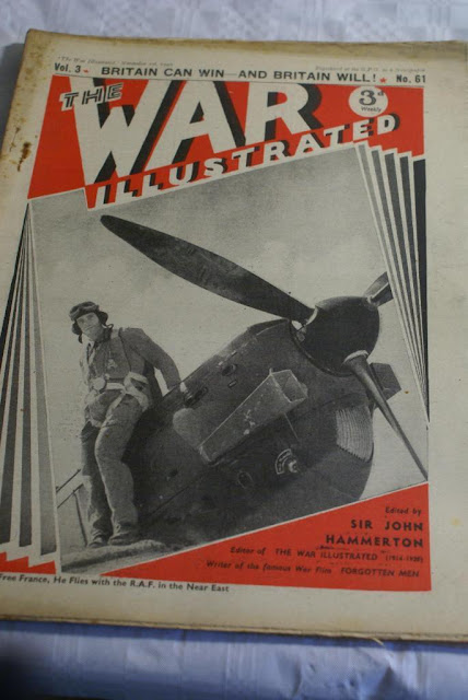 1 November 1940 worldwartwo.filminspector.com War Illustrated