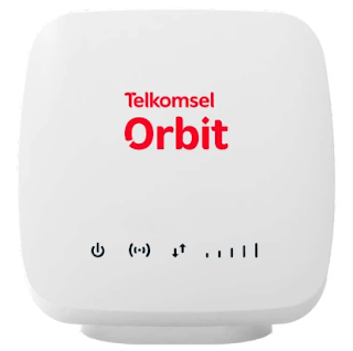 Telkomsel Orbit Star A1