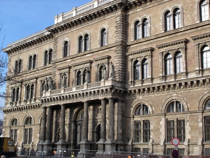 A Corvinus egyetem szenátusa a gazdasági főigazgató leváltását kezdeményezte