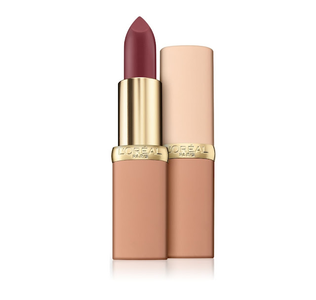 loreal nude lipstick