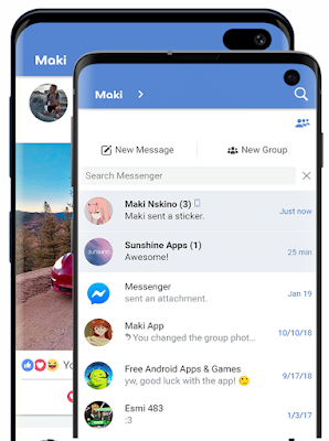 تطبيق Maki Plus apk للأندرويد, تطبيق الفيسبوك المعدّل, فيس بوك معدل 2020, فيس بوك معدل بدون ماسنجر, فيس بوك معدل للاندرويد 2020, تطبيق Maki Plus apk مدفوع للأندروي, فيس بوك معدل للاندرويد 2020, فيس بوك معدل apk, أفضل نسخة فيسبوك للاندرويد, تطبيق فيس بوك بدون إعلانات