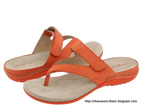 Chaussure blanc:chaussure-568853