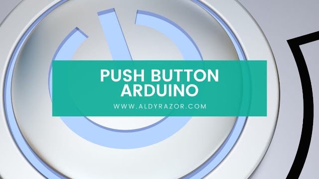 Push Button Arduino