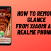 How To Remove Glance Ad or Wallpaper Carousel From Lock Screen in Realme and Xiaomi Phones?
