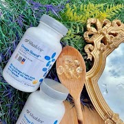 Miliki Jantung Sihat Dengan Omega Guard Shaklee 