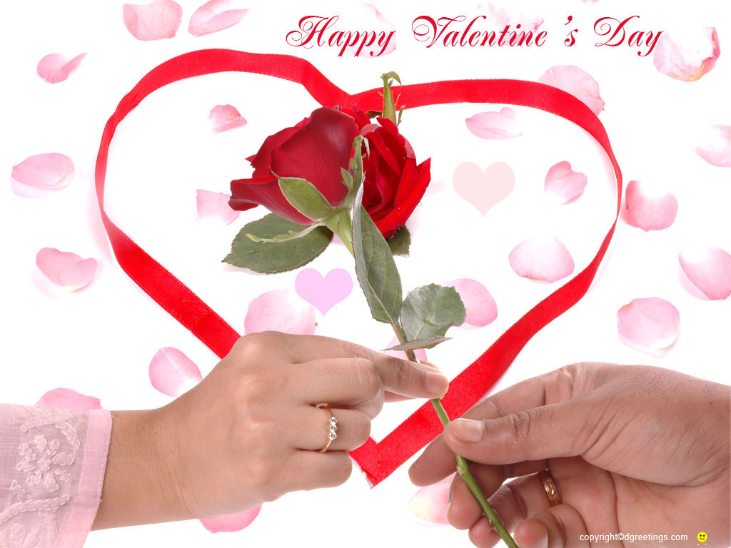 MESSAGES QUOTES IMAGES PICTURES POEMS WALLPAPERS: happy valentines ...
