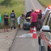 POLÍCIA INVESTIGA MORTE DE MAJOR APOSENTADO DA POLÍCIA MILITAR EM GUARABIRA, PB