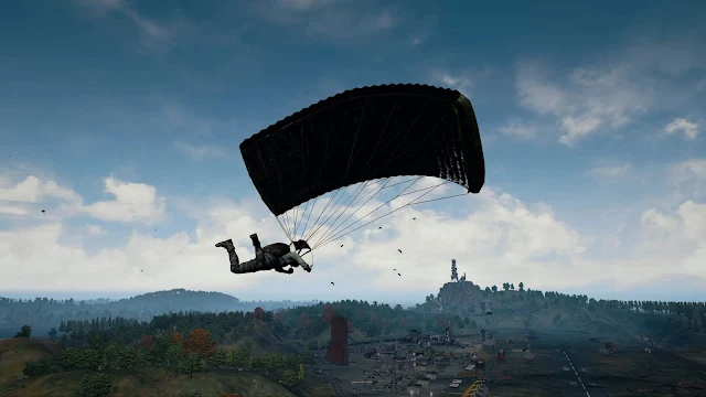 PUBG HD Wallpapers