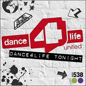 Baixar - Dance 4 Life Tonight 2011