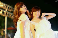 Foto Anisa Cherry Belle