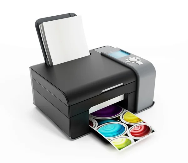 A Printer.
