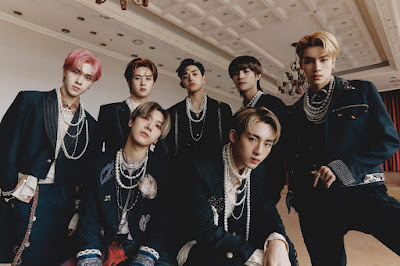 unit of the South Korean kpop boy group NCT under SM Entertainment WayV Members Profile And Details