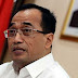 Hermawan Sulistyo: Budi Karya Sumadi, Menteri Gagal Kabinet Jilid I Jokowi!